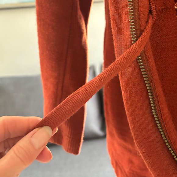 prAna Organic jacket • Small - Picture 4 of 4